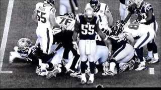 Colly C "Ballin' Like New England" Patriots Anthem