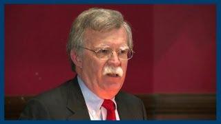 Latin America | John Bolton | Oxford Union