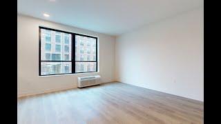 Studio Apartment Walkthrough | Senate at The Crosswalks 709 | Midtown KC | Mac Properties