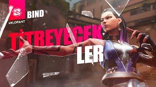 TITREDILERR | RANKED | REYNA