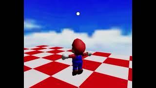 Mario 64 Beta Movement and Beta Rig sm64 Roblox