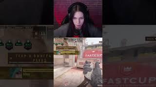 ДОВЕЛА ПАЦАНА#cs2 #streamer #twitch #girlgamer #стримерша #геймерша #кс2 #твич #девушкаиграет #шоу
