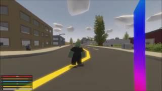 Unturned - "Soulcrystal" Achievement Guide