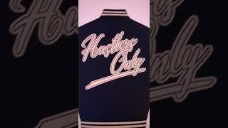 Designing A Varsity Jacket Streetwear Design | HUSTLERS ONLY BRAND