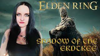 Elden Ring стрим. Прохождение DLC  Shadow of the Erdtree #8 (НГ+ ) Главный Инквизитор Йори