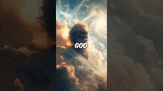 From Creation to Christ: God's Plan in 45 Seconds | BibleStoryCorner #bible  #biblestories  #god
