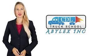 Best Truck School in North America  916-850-9952