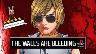 The Most Terrifying Silent Hill