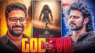 Prabhas Mahavatar Narsimha Motion Poster Review ?| Rishab Shetty | Hombale Films | Ashwin Kumar