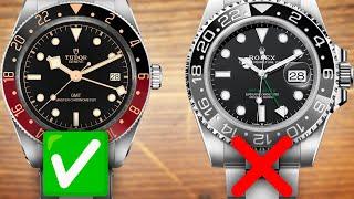 Tudor Beats Rolex AGAIN  - Watches and Wonders 2024