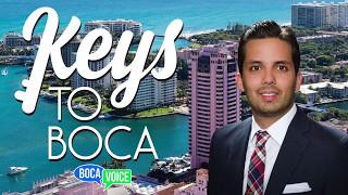 Keys to Boca - Market  Update for Boca Raton