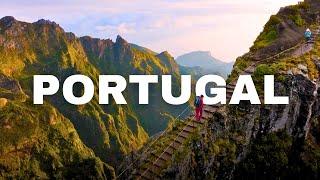 PORTUGAL’s Must Visit Places in 2025 