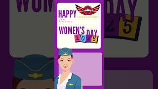 Happy International Women's Day 2025