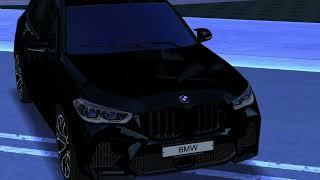 recent mta bmw x5 f95