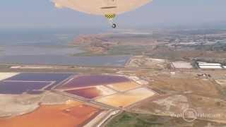 Restoring the Salt Ponds | Science in the City | Exploratorium