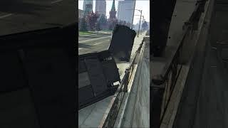 НЕВЕЗУЧЕЕ МЕСТО на RMRP #rmrp #gta5 #gtarussia #gta5rp