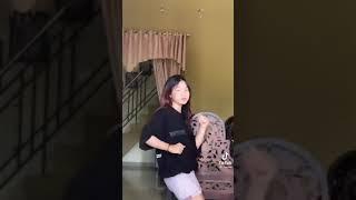 Tik Tok Daster Manado Transparan