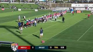 2024 FBU 6th Grade National Championship Game Powered by Battle