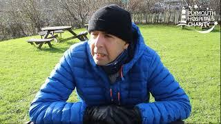 Gary Bray's Triple Triathlon