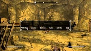 Skyrim Mods: Wyrmstooth - Part 1