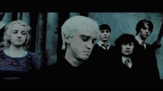 "he's just a boy" [draco malfoy]