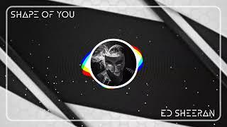 Shape of you (by Ed Sheeran)song spectrum version by VIVU Music || #beats #nocopyrightmusic