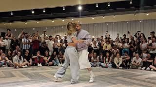 Melvin y Gatica EsenciaParadise Spain 2025