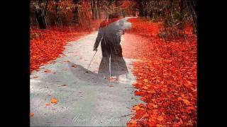 Sadness Piano & Violin - "The Autumn Falls - October" Music by Vadim Kiselev