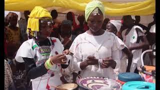 Fulani Kitchen