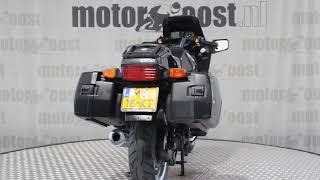 BMW K 1100 RS   ABS TOURING     K1100RS      1100RS