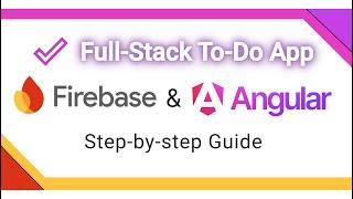 Angular 17 and Firestore Database - Part 5: Firestore Angular Service and CRUD Operations