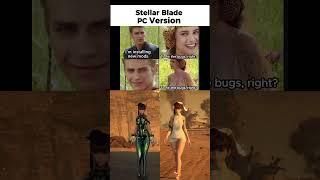 Stellar Blade PC Version