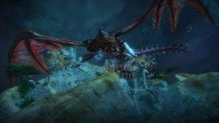 Guild Wars 2 - Tequatl Rising