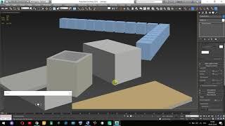 3ds max | 1.04 | Перенос модели из ArchiCAD