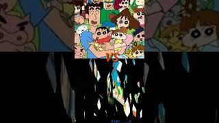 Family song || Shinchan VS Doraemon @DK pedia