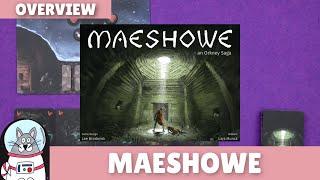 Maeshowe | Overview