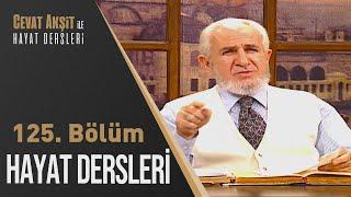 Hz. Muhammed'in Hikayesi 1 | Hayat Dersleri 125. Bölüm