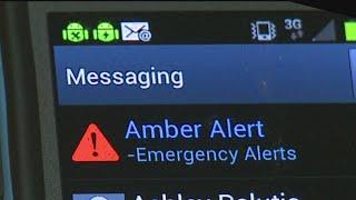 How social media plays a pivotal role in helping spread AMBER Alerts