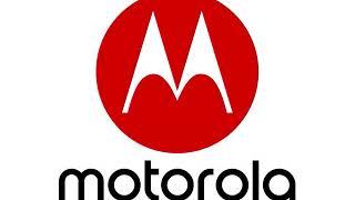 Crazy Dream - Motorola stock ringtone