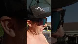 Cape Town Christmas update  