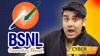 Unlimited BSNL National Wifi Roaming Launched - Cyber Bytes