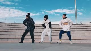 Eminem - without me choreography 2020