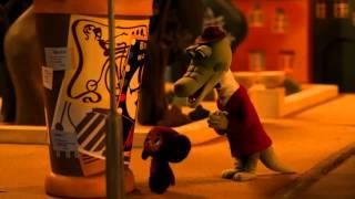 Cheburashka 2014 WEBRip 720p