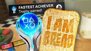 I Platinum'd IAmBread in 2 Hours...