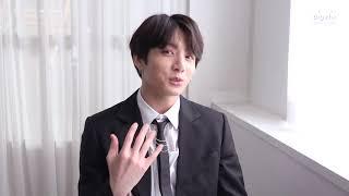 [ENG SUB] 2018 FESTA BTS 방탄소년단 '소확행 List'  - Jung Kook