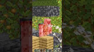 one iron golem #minecraft #trending #funny #irongolem #viral #shorts #short