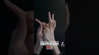 HAND MASSAGE FOR beautiful hands|| #subscribe #shortsvideo #subscribers #asmr #viral