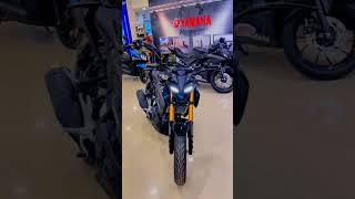 2023 New Yamaha mt-15 v2 Metallic Black colour  || Yamaha mt-15 v2