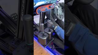 Logitech's SIM Racing GAME CHANGER!