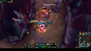 League Of Legends : Ward My Bush Live Stream